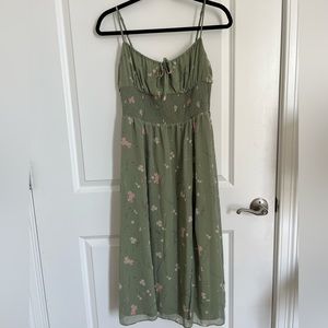 Wilfred Genoa Dress